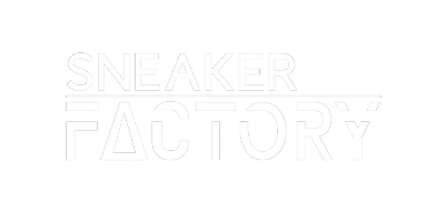 Sneaker Factory - Visual Grind