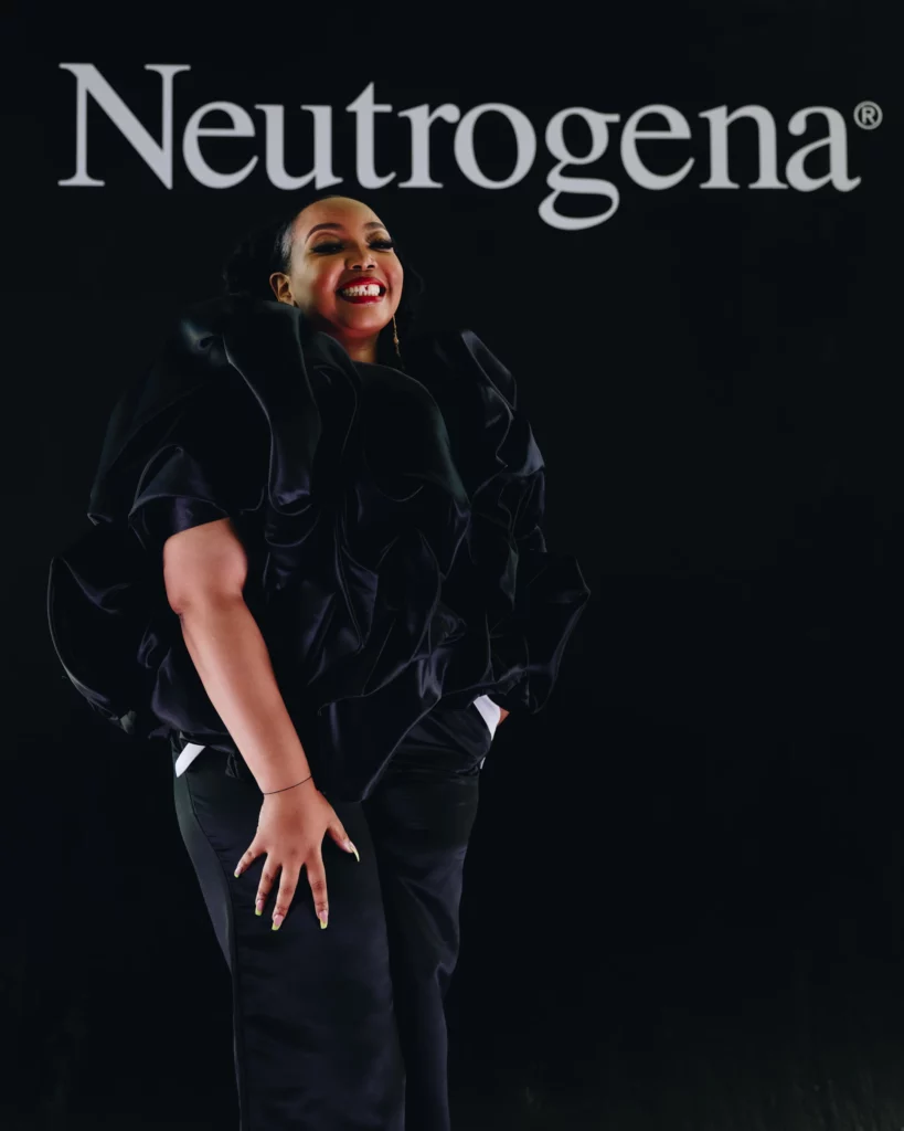 Neutrogena