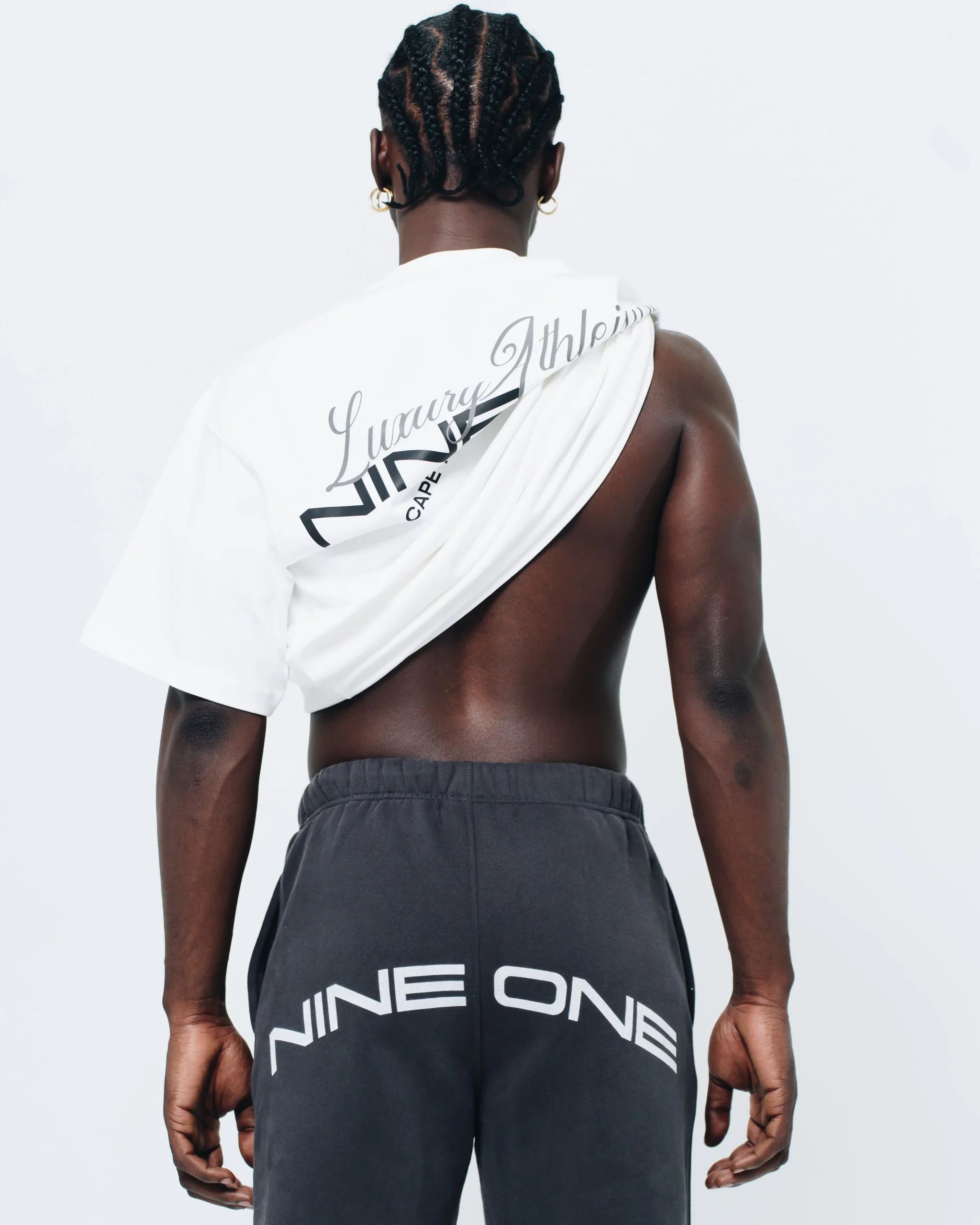 Nine One by Keagen Buchanan Campaign